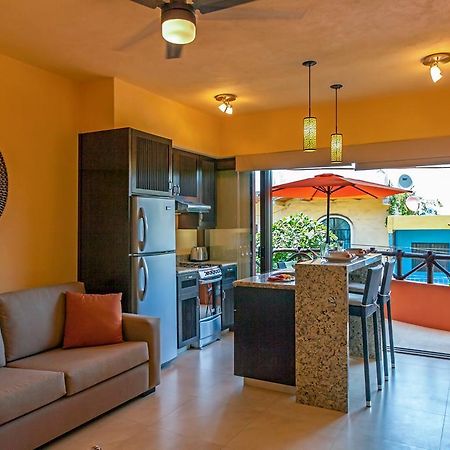 Beach Break Suites Sayulita Dış mekan fotoğraf