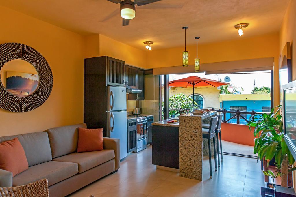 Beach Break Suites Sayulita Dış mekan fotoğraf