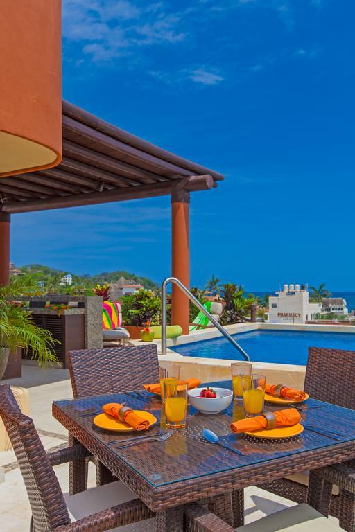 Beach Break Suites Sayulita Dış mekan fotoğraf