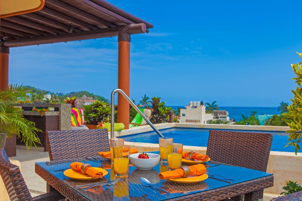 Beach Break Suites Sayulita Dış mekan fotoğraf