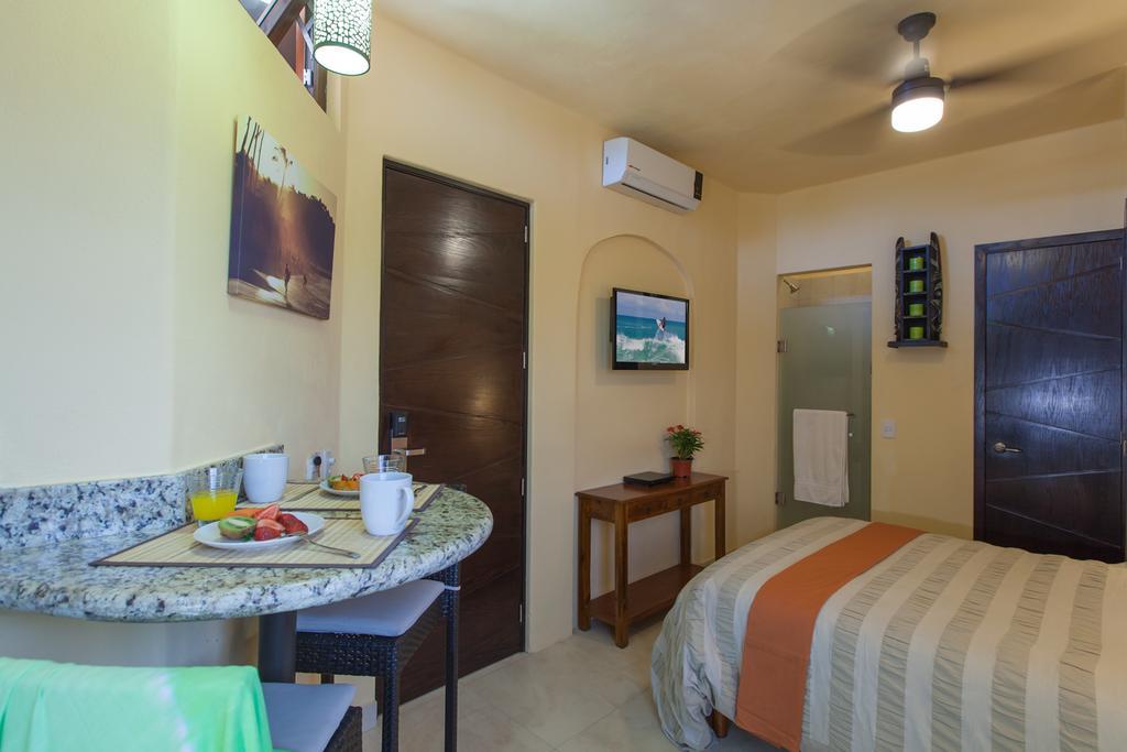 Beach Break Suites Sayulita Dış mekan fotoğraf